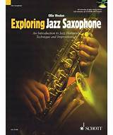 Glen Mederios: the Master of Jazz Saxophone