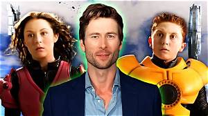Glen Powell in Spy Kids: the Rise of a Versatile Actor
