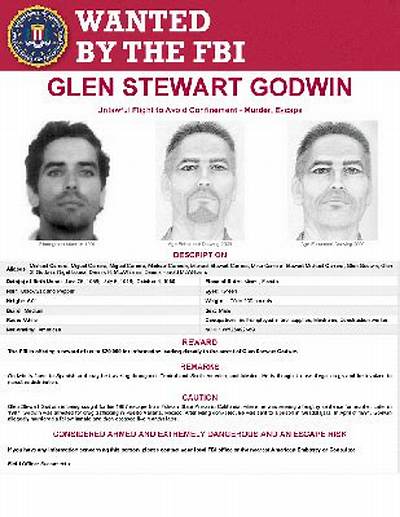 Glen Stewart Godwin Net Worth