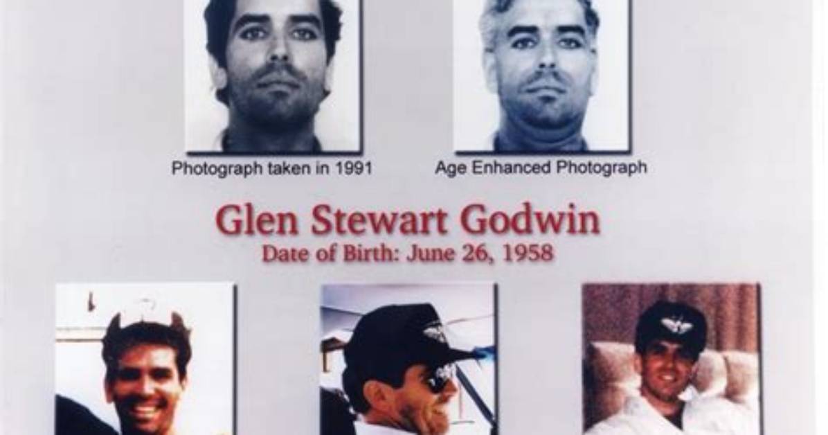 Glen Stewart Godwin Net