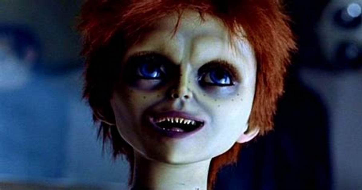 “Glenda from Seed of Chucky”: Kim Kardashian’s Natural Hair in North West’s Tiktok Video Leaves Netizens in Splits