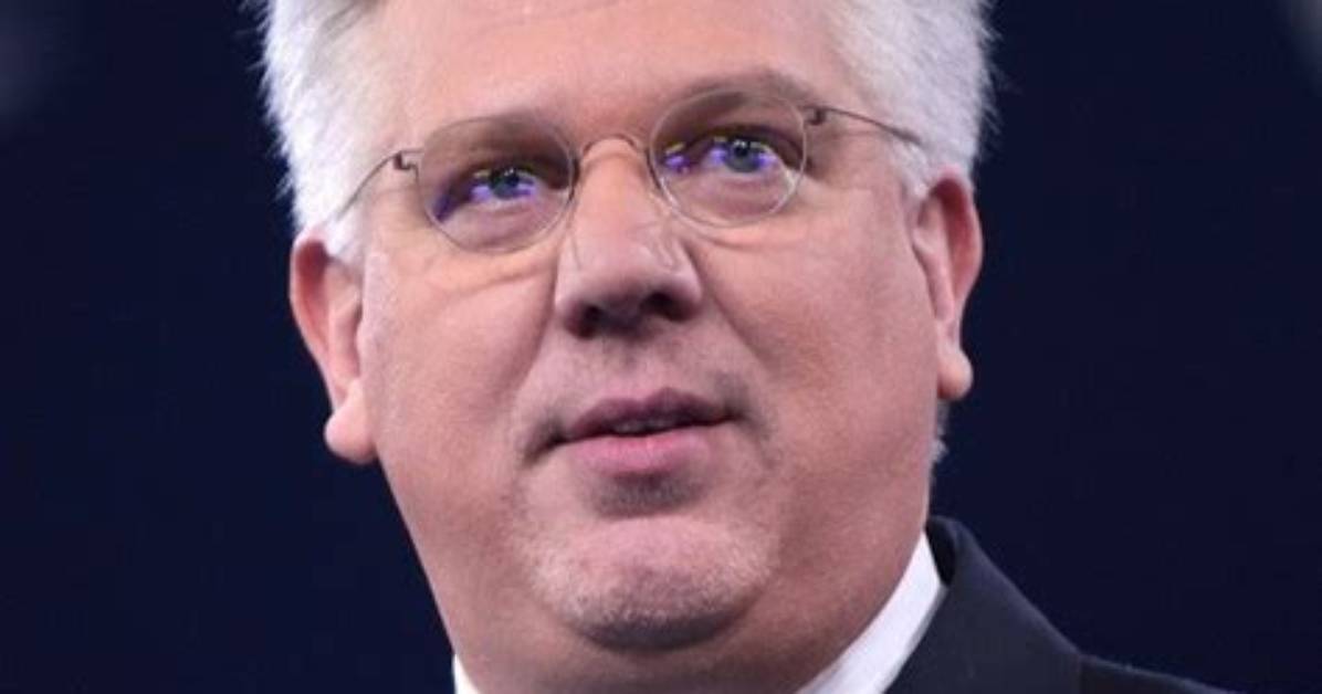 Glenn Beck Net Worth