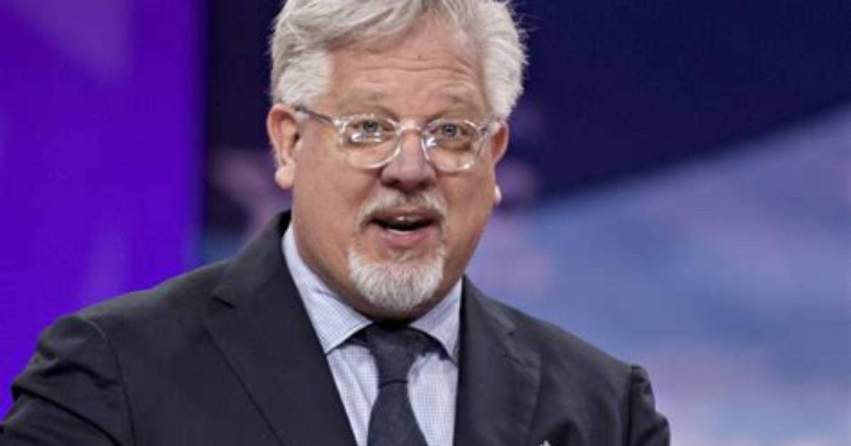 Glenn Beck Net