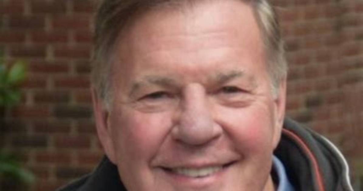 Glenn Burns (Journalist) Wiki, Age, Bio, Wife, Wsb-Tv, Salary, Net Worth, Forecast