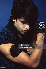 Glenn Danzig: Iconic Horror-Punk Pioneer