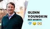 Glenn Langan Net Worth