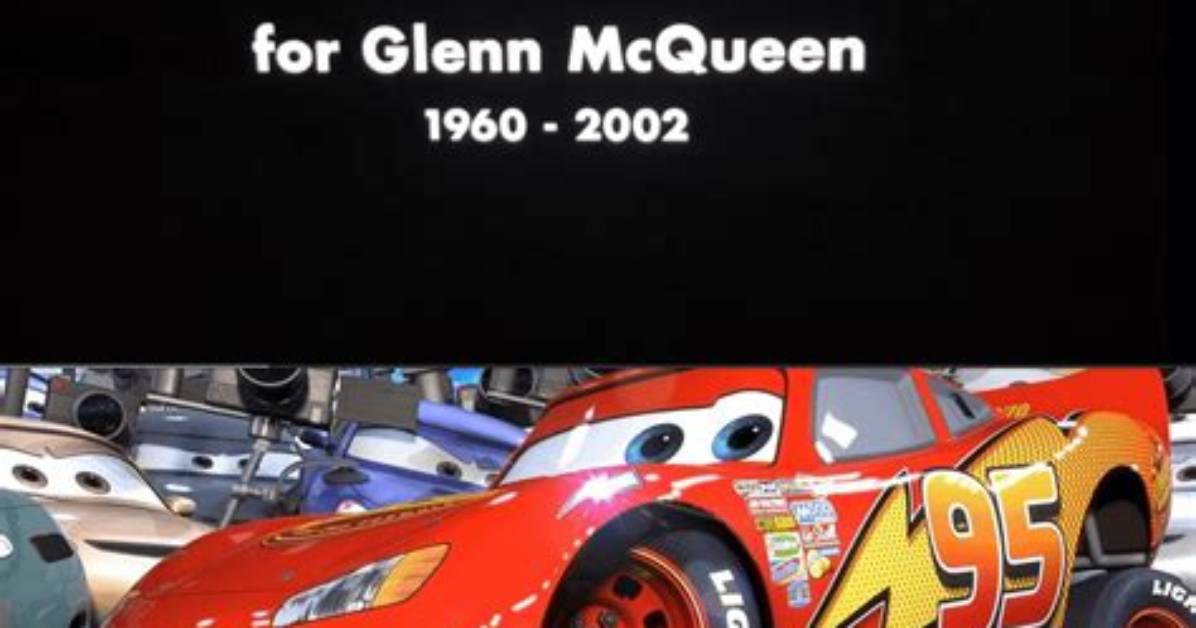 Glenn Mcqueen (Animator) Overview, Biography ·