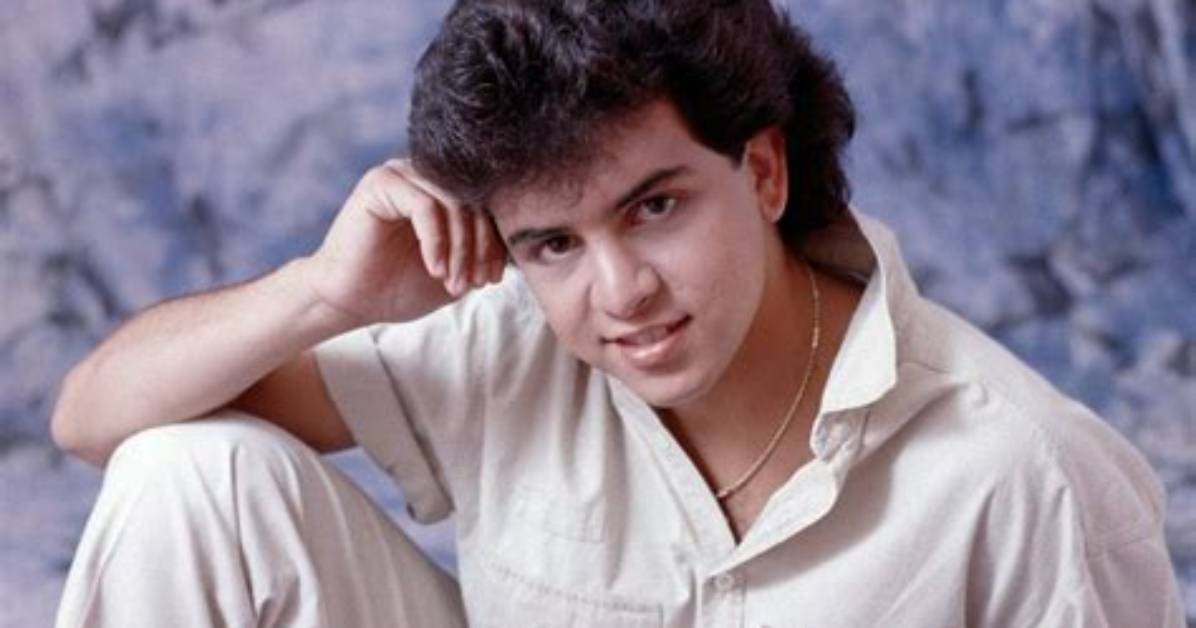 Glenn Medeiros: a Legendary Ballad Singer