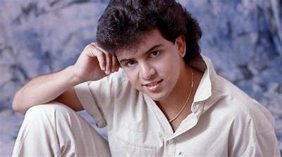 Glenn Medeiros: a Legendary Ballad Singer