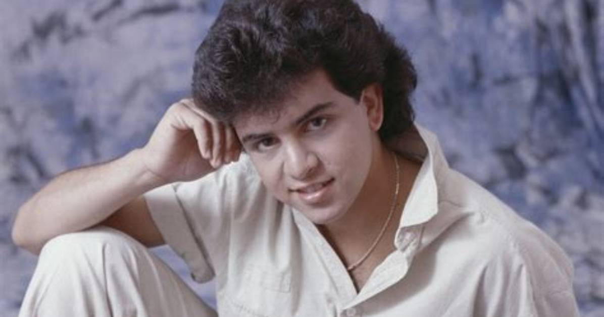 Glenn Medeiros' Age: Discover the Pop Idol's Current Year's