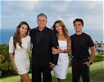 Glenn Medeiros: Family Ties and Musical Roots