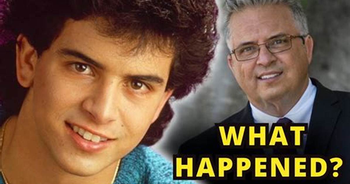 Glenn Medeiros' Marital Journey: Who Captured His Heart?