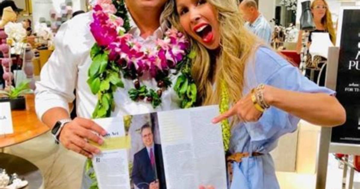 Glenn Medeiros' Wife: Age, Biography, and More