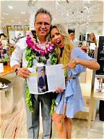 Glenn Medeiros' Wife: Age, Biography, and More