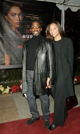 Glenn Plummer Height