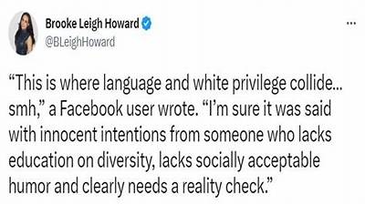 “Glitch in the Simulation Again”: Racist Dirty Snowman Controversy Explained as Netizens Weary of Backlash