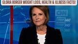 Gloria Borger Health: Understanding Her Journey and Insights
