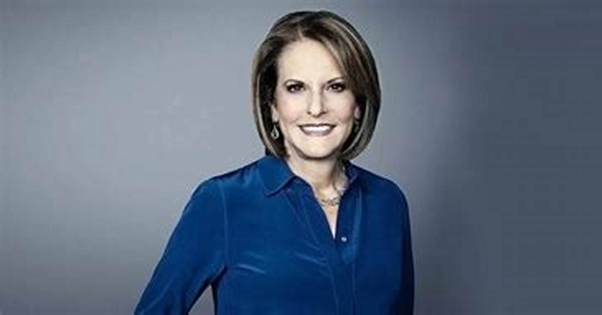 Gloria Borger's Age: Exploring the Life and Career of Cnn's Chief Political Analyst