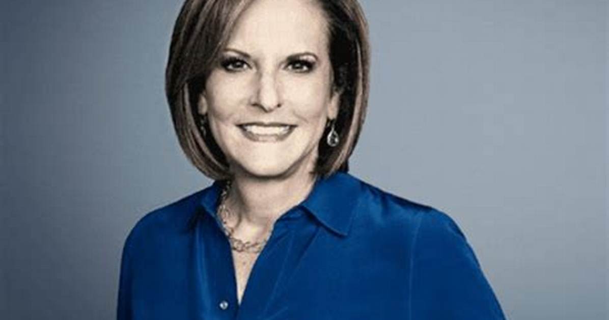 Gloria Borger's Age: How Old Is the Cnn Analyst?