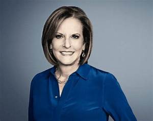 Gloria Borger: Trailblazing Activist and Lawyer