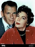 Gloria Gardner: the Actress Who Became Sinatra's Second Wife
