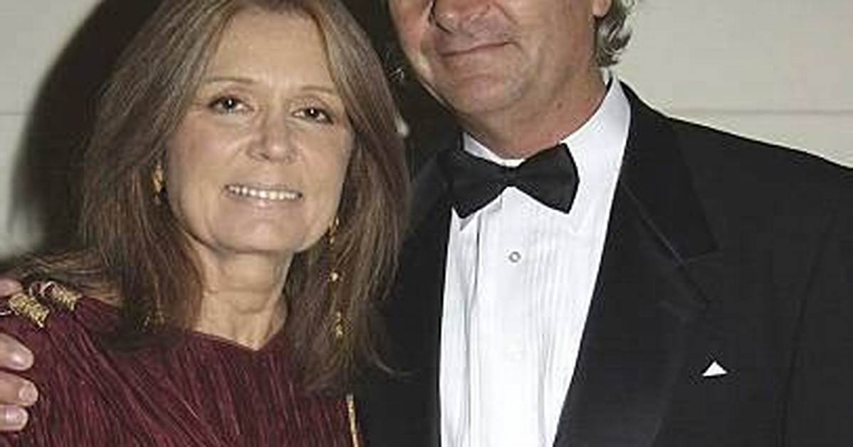 Gloria Steinem and David Bale: a Comprehensive Exploration of Their Lives, Impact, and Legacy