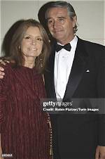 Gloria Steinem and David Bale: a Comprehensive Exploration of Their Lives, Impact, and Legacy