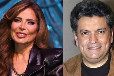 Gloria Trevi and Sergio Andrade Are Accused of Exploiting Minor Girls