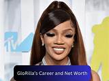 Glorilla Net Worth 2023: a Deep Dive into the Rising Star's Wealth and Success