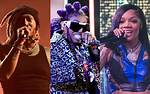 Glorilla Siblings: a Rising Hip-Hop Phenomenon