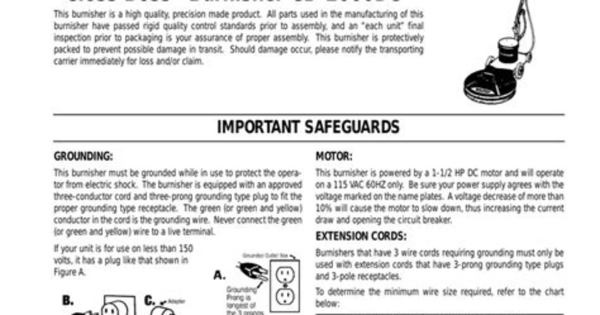 Gloss Boss Instructions