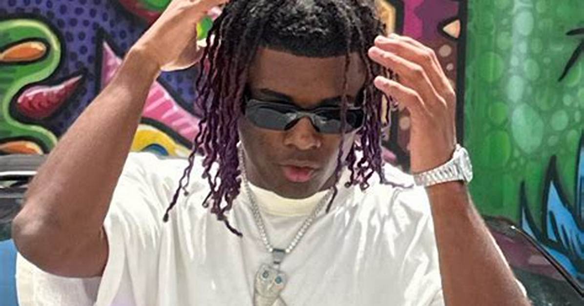 Glover Yawn Iv Net Worth