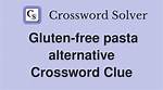 Gluten-Free Alternative to Beer Crossword Clue Nyt