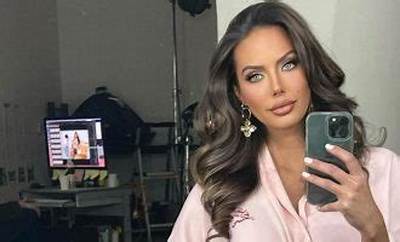 Glynnis Lyons Height, Weight, Net Worth, Age, Birthday, Wikipedia, Who, Instagram, Biography