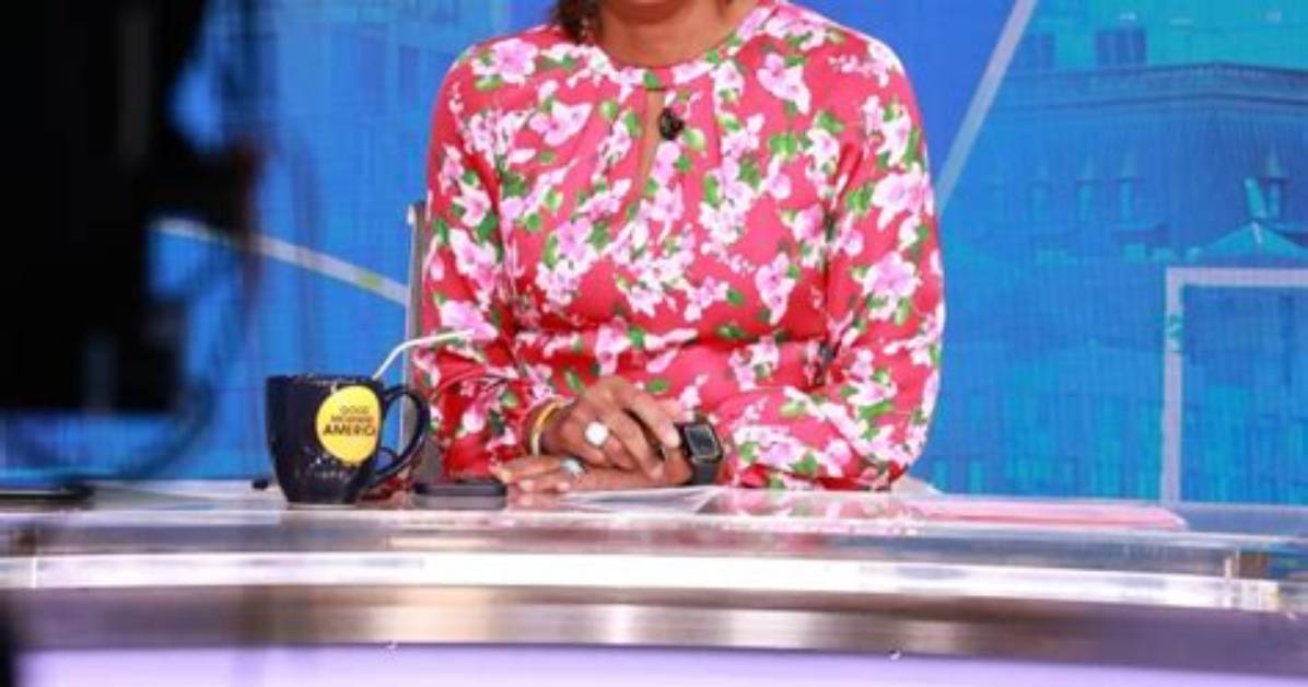 Gma Hosts: Your Favorite Morning Faces