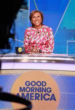Gma Hosts: Your Favorite Morning Faces