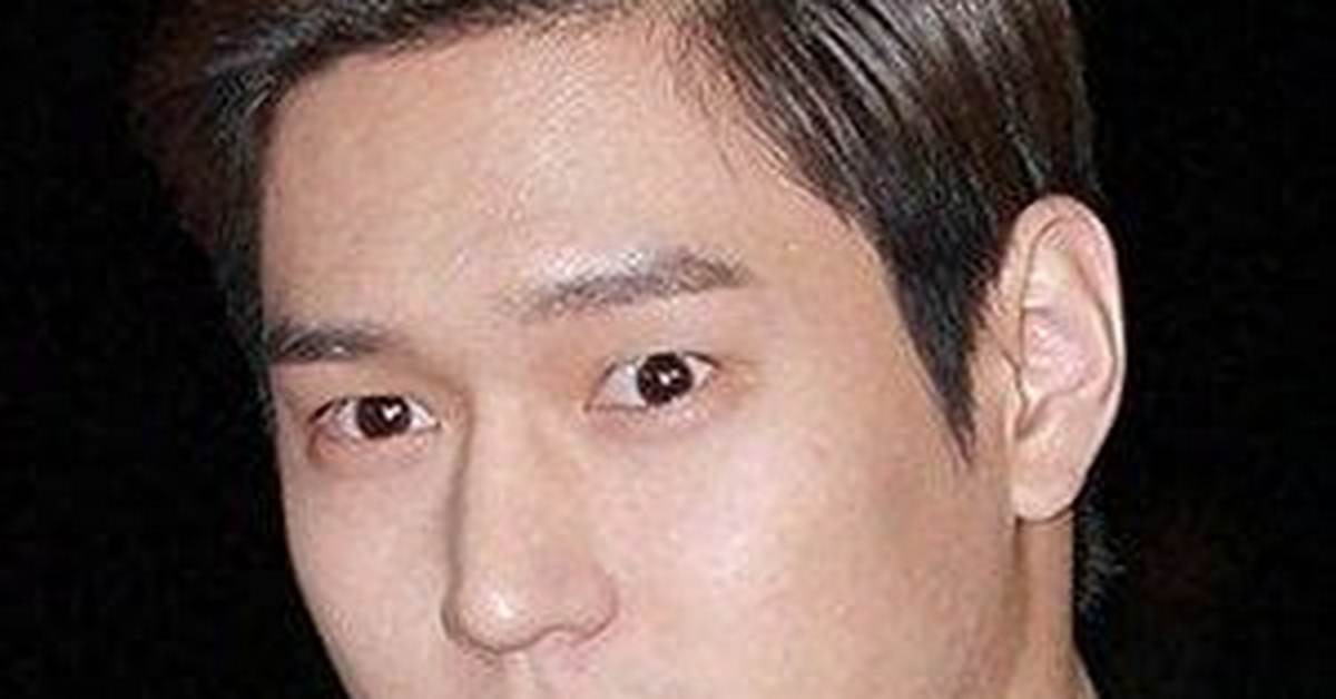 Go Kyung Pyo Bio Net Worth Height Weight Ideal