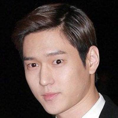 Go Kyung-Pyo Bio, Net Worth, Height, Weight, Ideal Type, Wiki