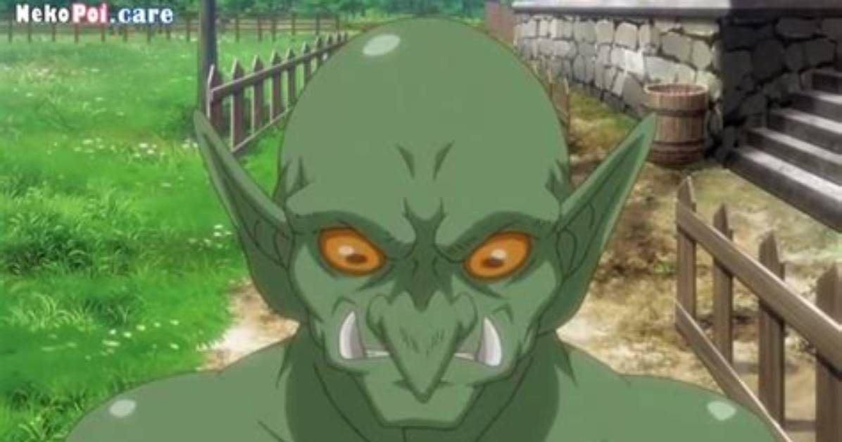 Goblin No Suana: the Ultimate Guide to the Mysterious Phenomenon