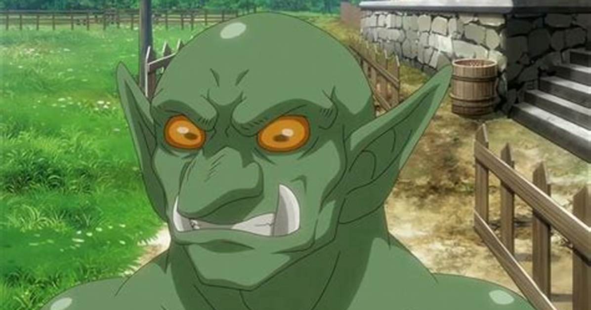 Goblin No Suana: Unlocking Hidden Gems & Secrets