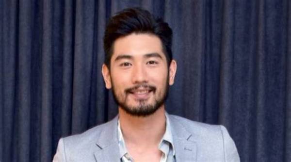 Godfrey Gao Net Worth