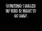Godsmack’s Time Bomb Lyrics
