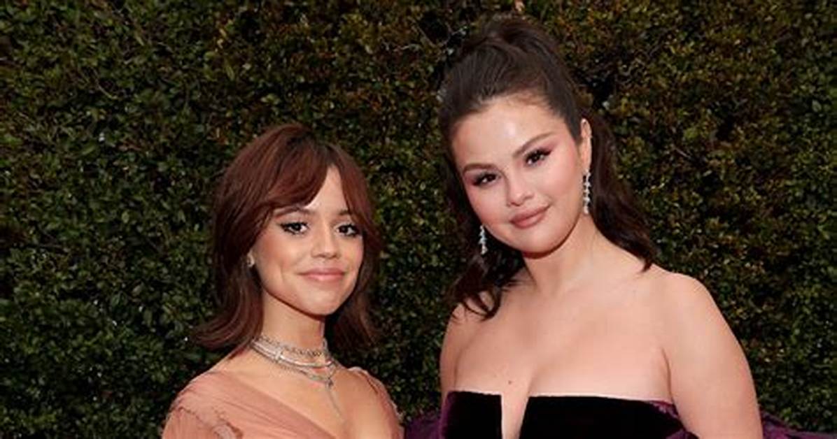 Golden Globes 2023: Selena Gomez's Rumored Pregnancy Stirs up Buzz