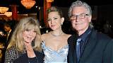 Goldie Hawn and Kate Hudson: a Family Legacy in Hollywood