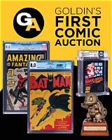 Goldin Auctions Faces Lawsuit: a Deeper Look