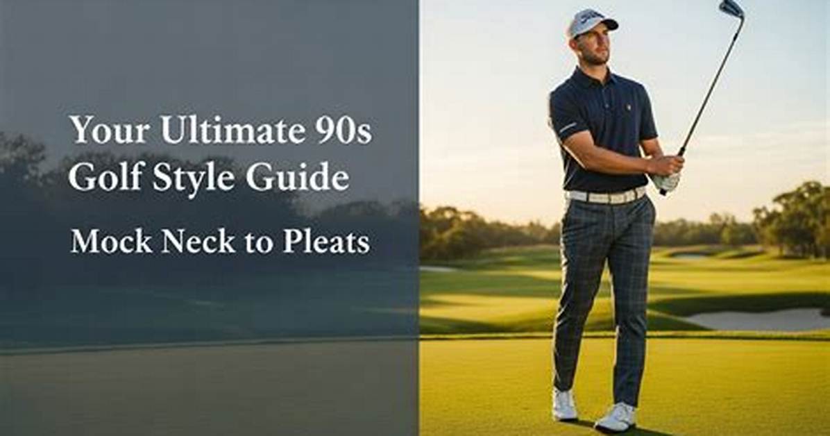 Golf Md: Your Ultimate Guide to Golf Health and Fitness
