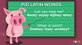 Golly in Pig Latin: Understanding the Fun and Quirk of Language Play