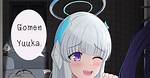Gomen Yuuka Meme: a Cultural Phenomenon That Captured the Internet