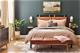 Good Bedroom Colors for Concentration