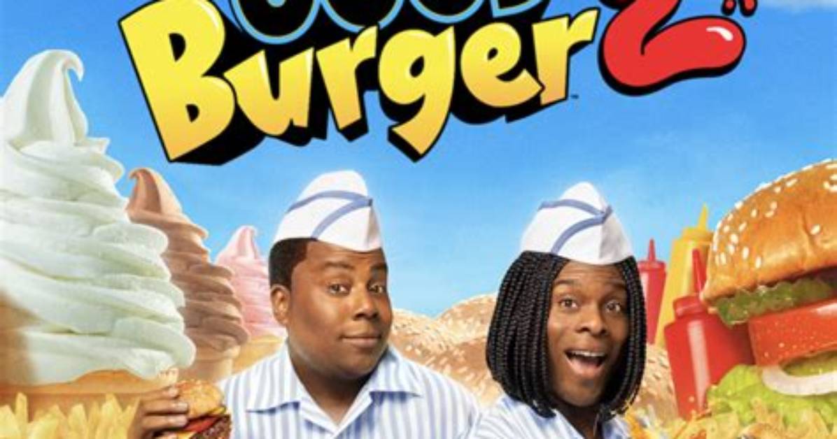 Good Burger 2 Review: a Nice Mix of Nostalgia, but Not Like the First Part! - Sarkariresult